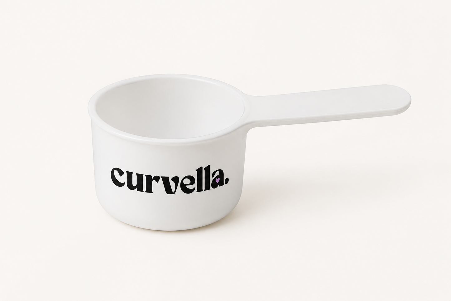 Cuillère Doseuse Curvella