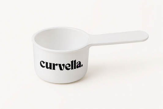 Cuillère Doseuse Curvella
